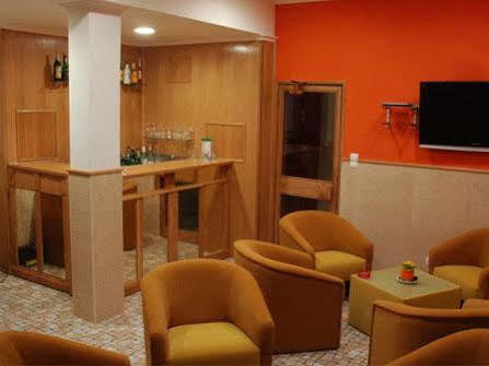 فندق Pensao Residencial Roma Lisboa المظهر الخارجي الصورة